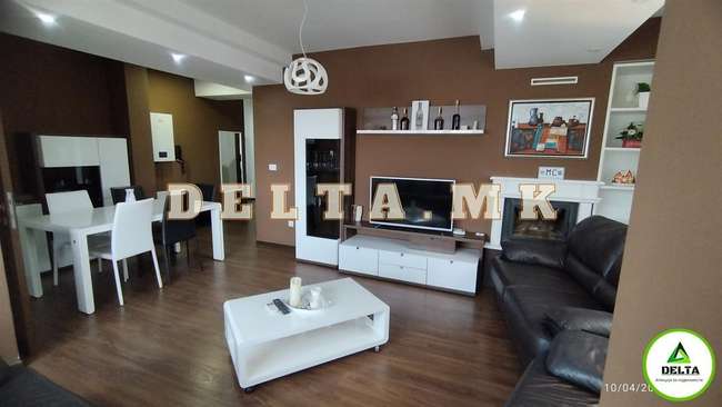 Three-bedroom apartment in the Center, near the Bulgarian Embassy and Catholic Church - 3