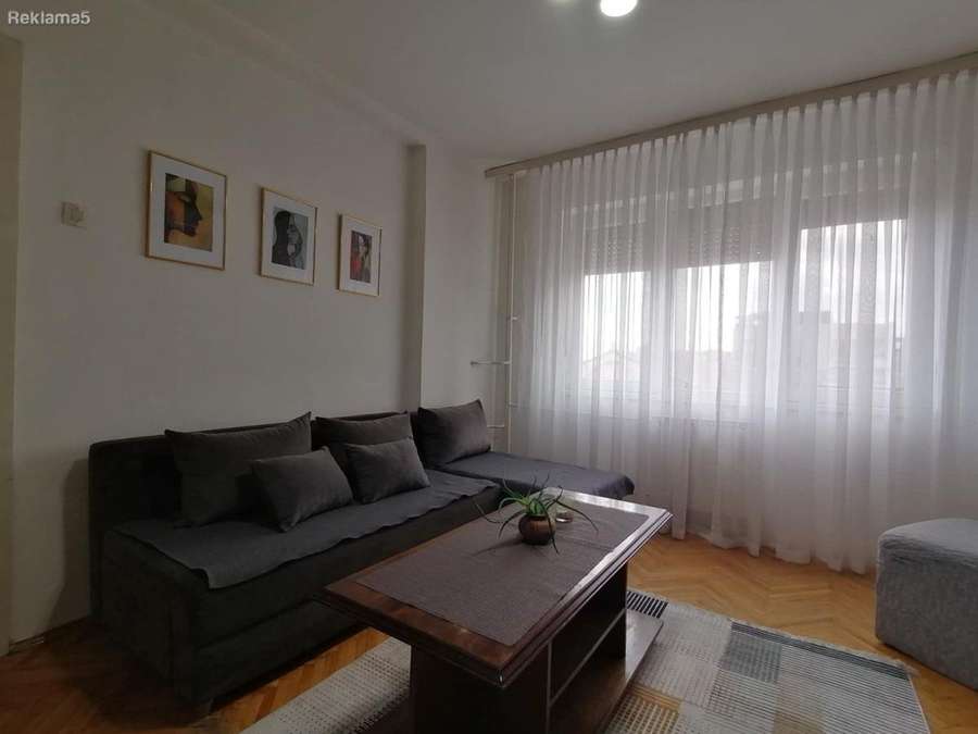Apartment in Center - 1