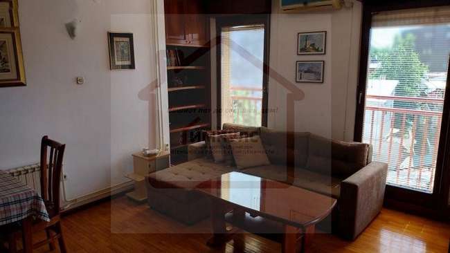 Apartament funksional me dy dhoma në një super lokacion në Debar Maalo - 2