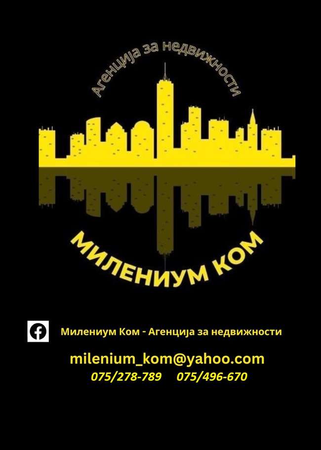 SHITET APARTAMENTI NË AEROPORTIN E VJETËR image