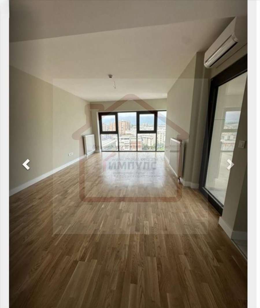 Apartament i ri tre dhoma në adresën më të kërkuar në Qendër, Diamond - 1