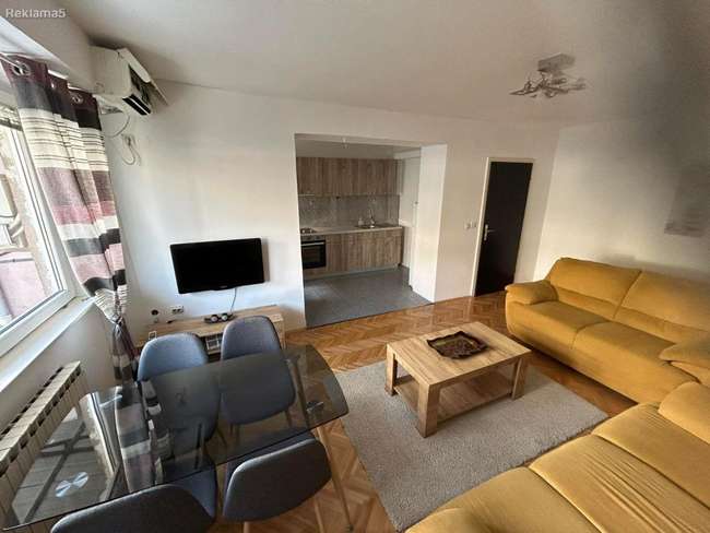 Apartament në Leptokari - 2