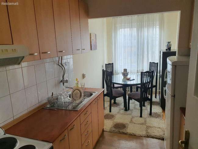 Apartment in Center - 3