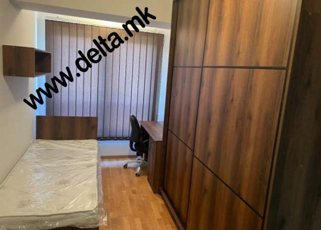 APARTAMENT I RI LUKSOZ NË KAPISHTEC – BISI - 3
