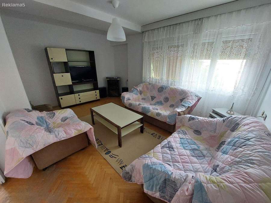 Стан во Карпош 2, кај Драмски - 1
