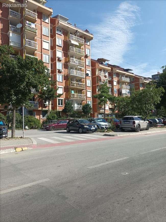 ИМПЕРИЈА – Стан 39м² image