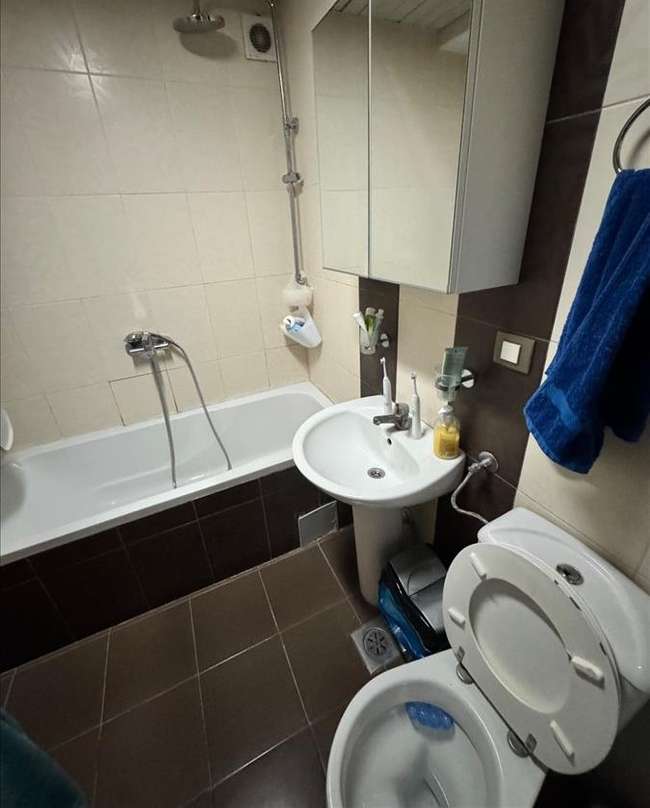 Apartament me qira në Karposh 2 - MI-DA - 3