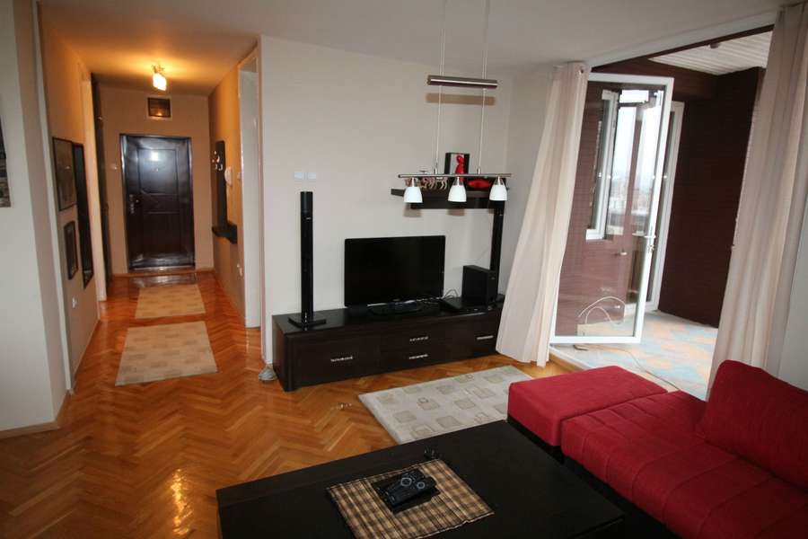 Modern Apartment in the Center - 1