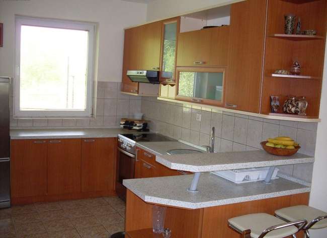 Shtëpi në Kisela Voda, e fundit 24ka - 3