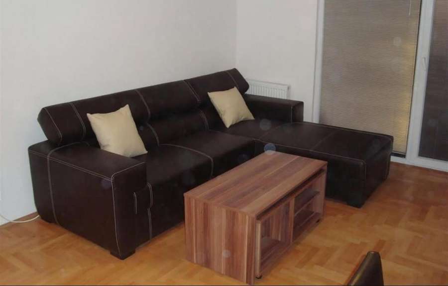 Fully Furnished Apartment in Kisela Voda - 1
