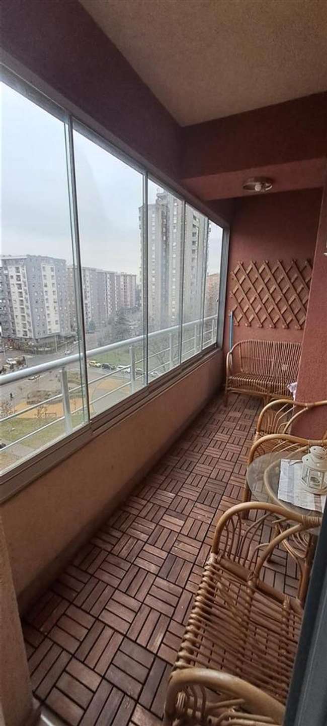 Apartment in Aerodrom - 3