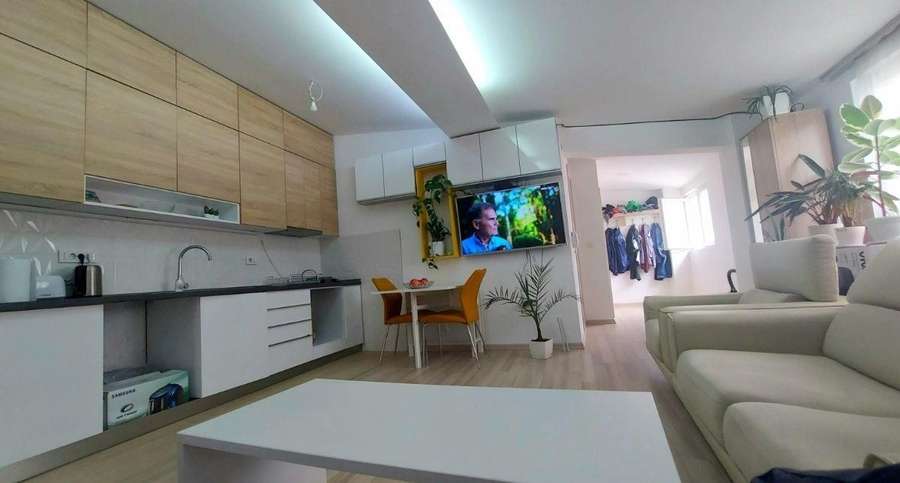 Ofertë e shkëlqyer  72 m²  Çair - 1