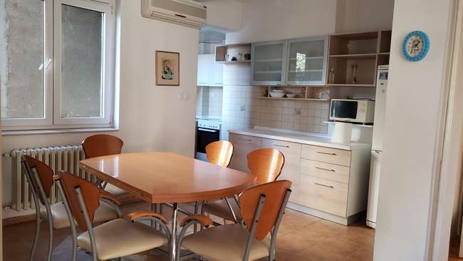 Apartament i mobiluar plot në Kapistec - 2
