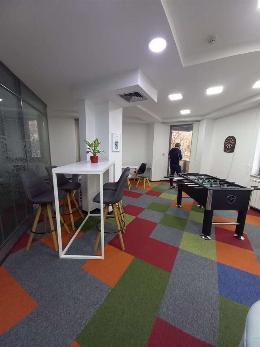 Office space in the center, Luna Business - 3
