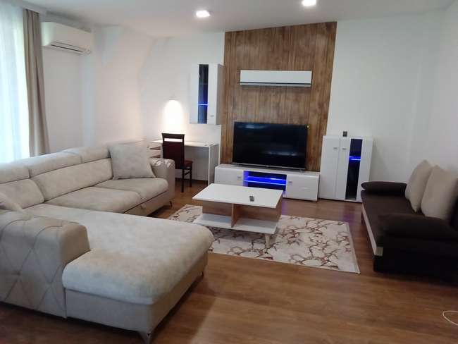 Apartament i ri modern për qira në Kozle - 3