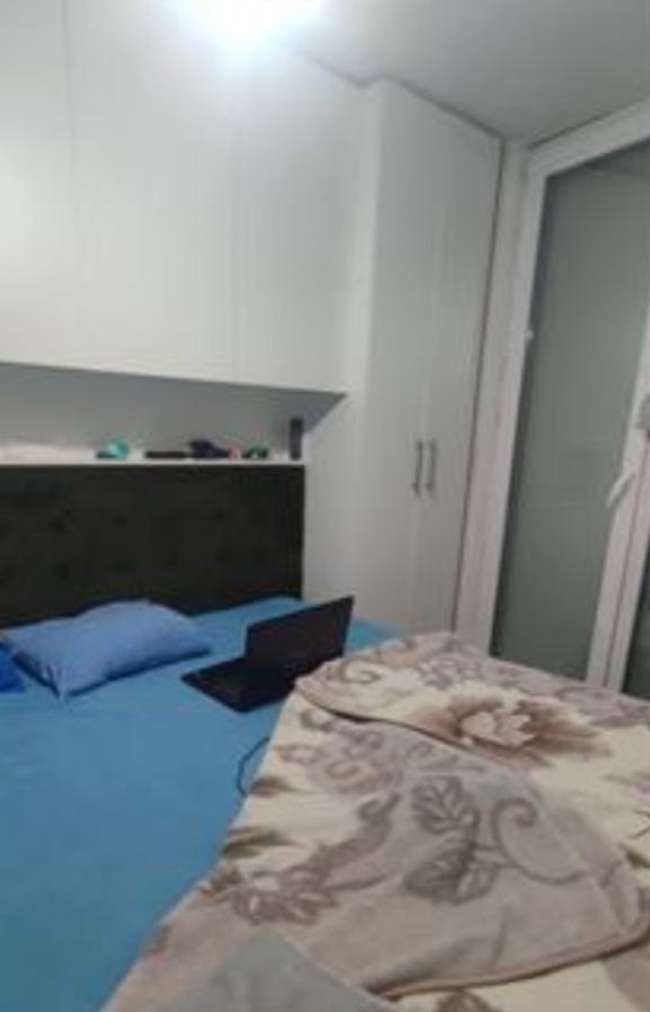 Apartament i mobiluar në Taftalidze - 2