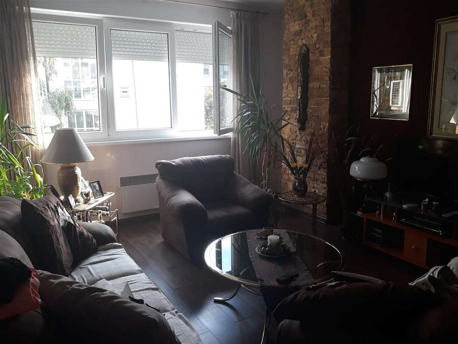 Apartment in Center - above Record - 1