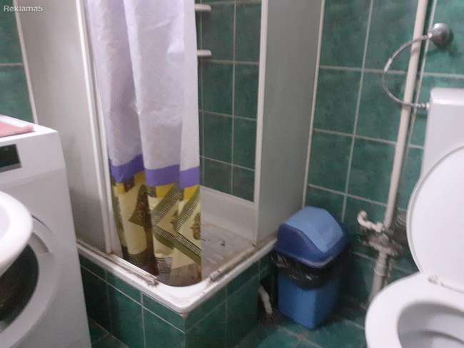 Apartament me qira në Karposh 2, pranë Hotelit Karposh - 3