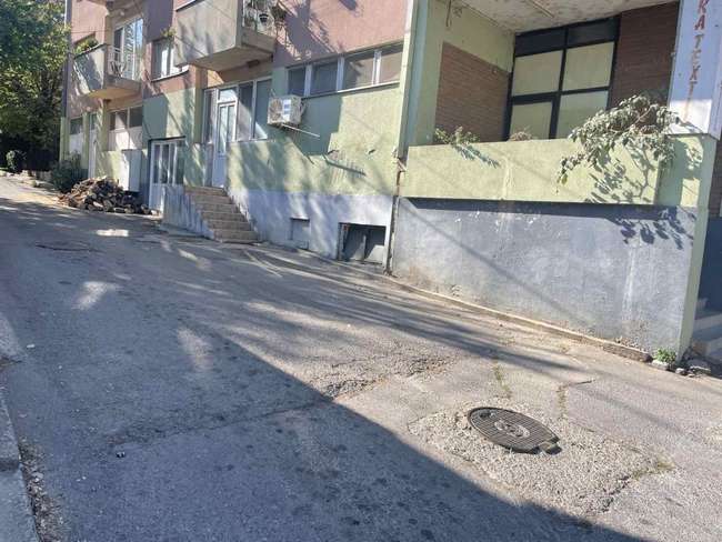 Hapësirë biznesi në Dojranin e Ri - 3
