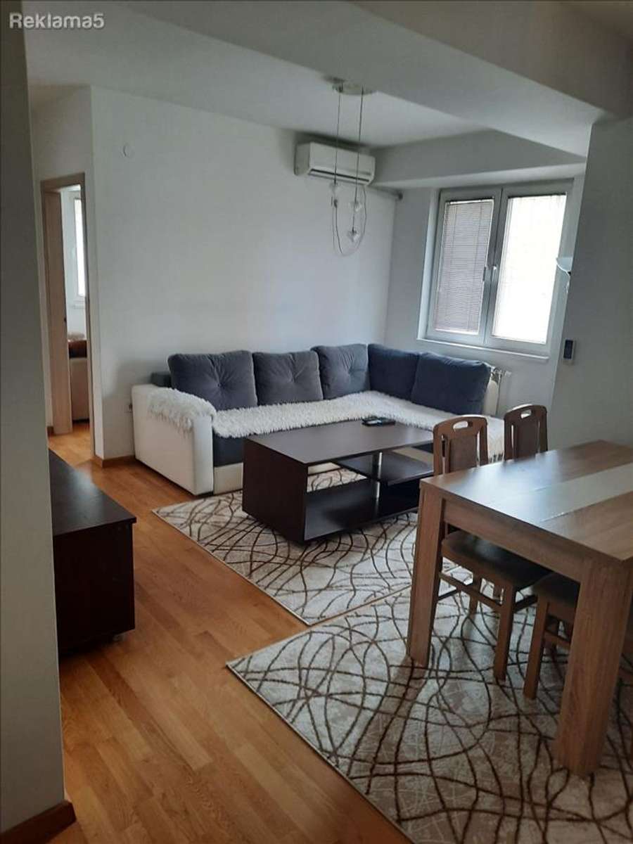 Apartament me qira në Aerodrom, pas Tobako 2 - 1