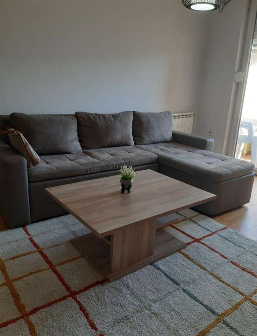 Apartament në Aerodrom - 1