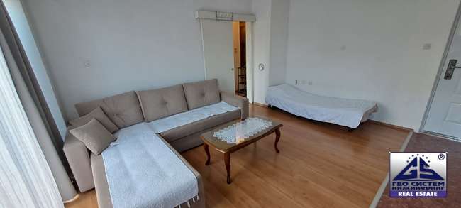 TWO-BEDROOM APARTMENT IN OHRID - 3