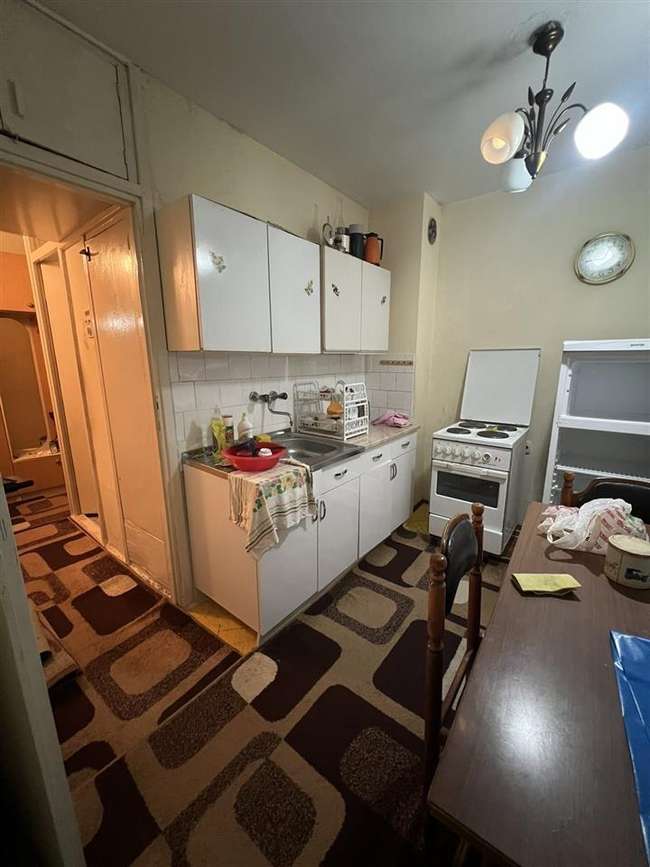 Apartament me potencial për zgjerim në Gjorce - 2