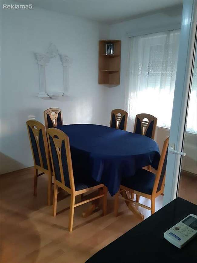 Apartament në K.Voda - shtëpi në fund të rrugës - 2