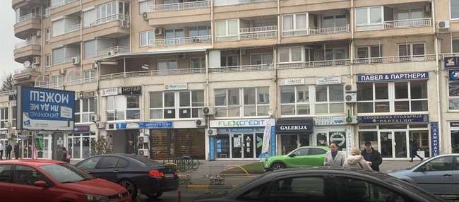 Established Commercial Space in Ohrid image