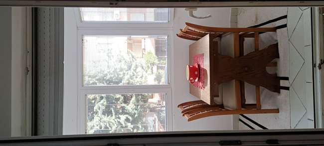 Center 45m2 furnished apartment - 2
