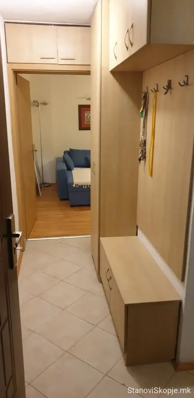 Apartament në Taftalidze 1, përballë Ministrisë së Ekonomisë - 3