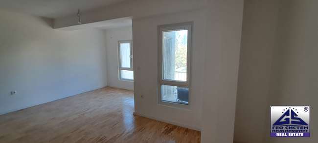 APARTAMENT I RI TRE DHOMASH NË OHRID - 2