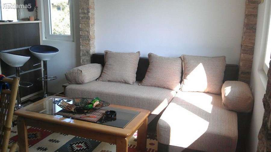Apartment in Karposh 2 - 1