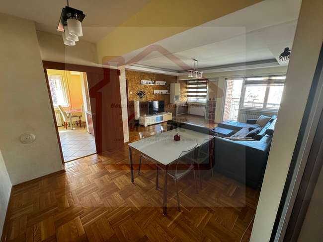 APARTAMENT TRE DHOMASH ME LOKACION NË KAPISTEC - 3