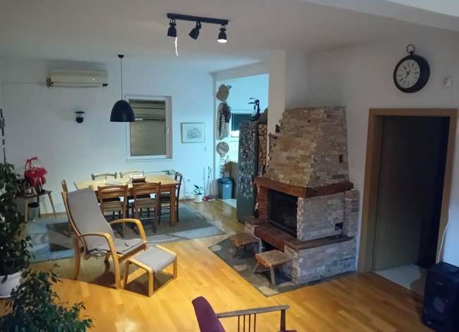 Beautiful House in Volkovo - 3