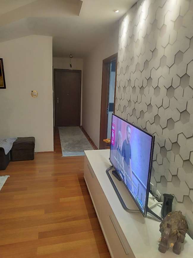 Apartament i Mobiluar në Çair - 2