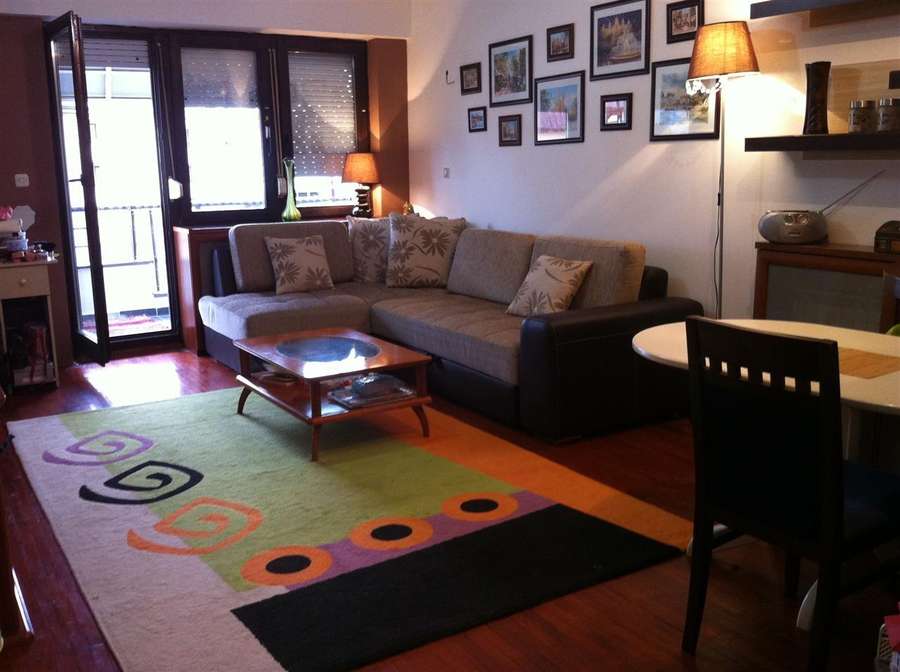 Apartment in Center - near Greek Embassy - 1