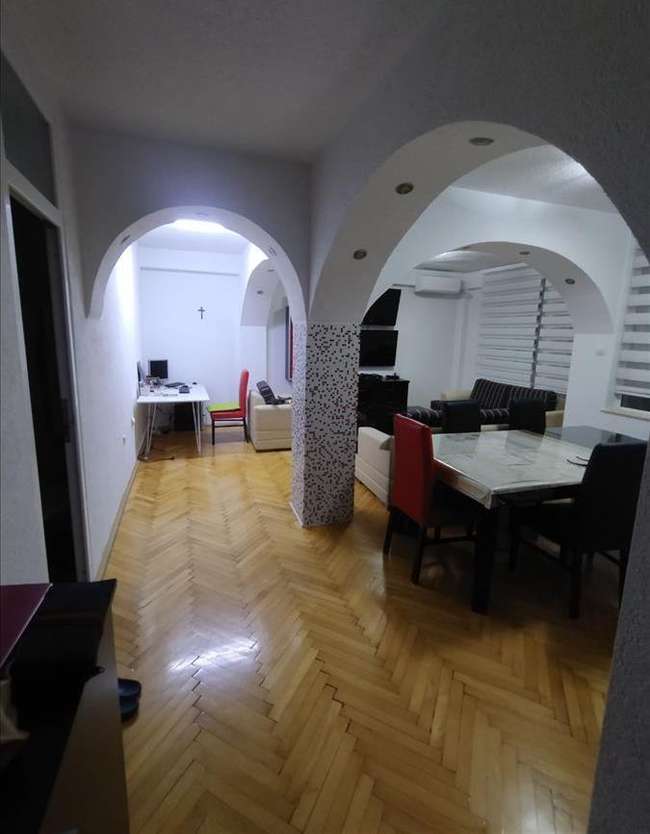 Apartment in Kicevo - 2
