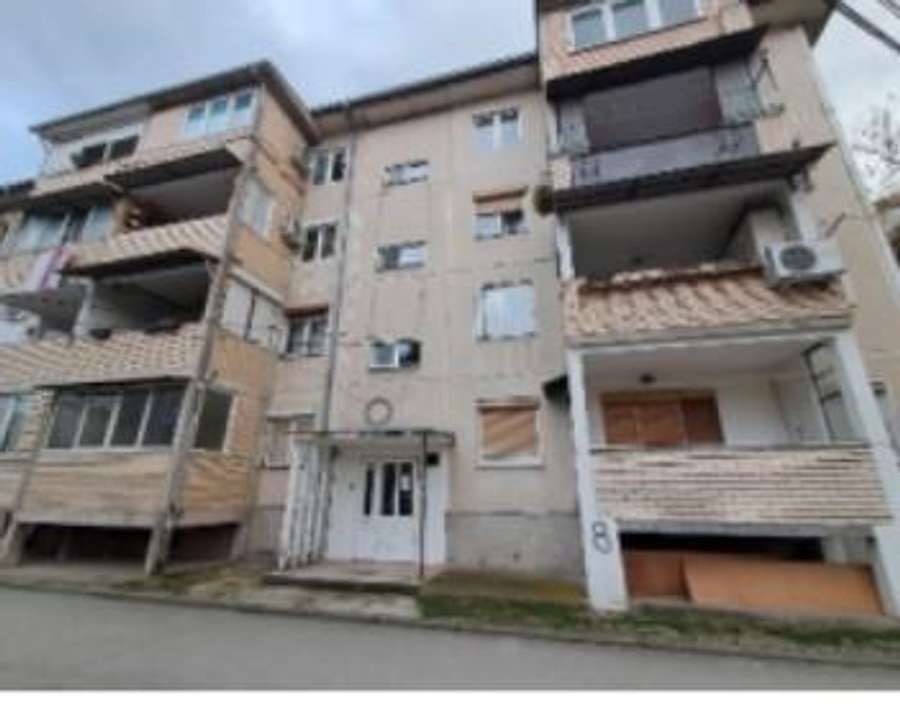 Apartament në Taftalidze 2 - 1