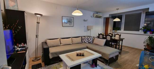 FOR SALE APARTMENT IN K.VODA - 2