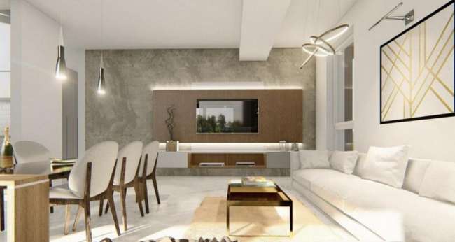 Luxury new apartment in Strumica - 3