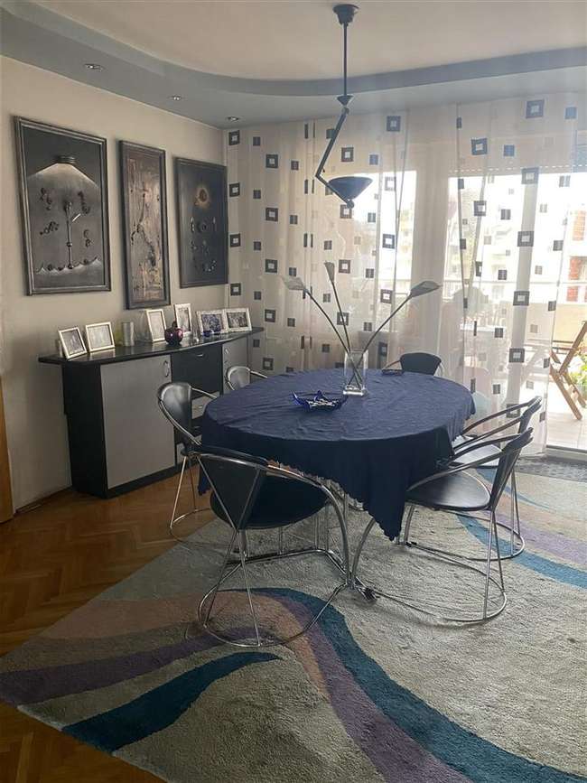 Apartment in D.Maalo - near Susiko - 2