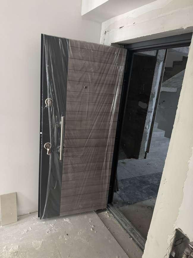 Apartament në një ndërtesë të re në Qendër - 3