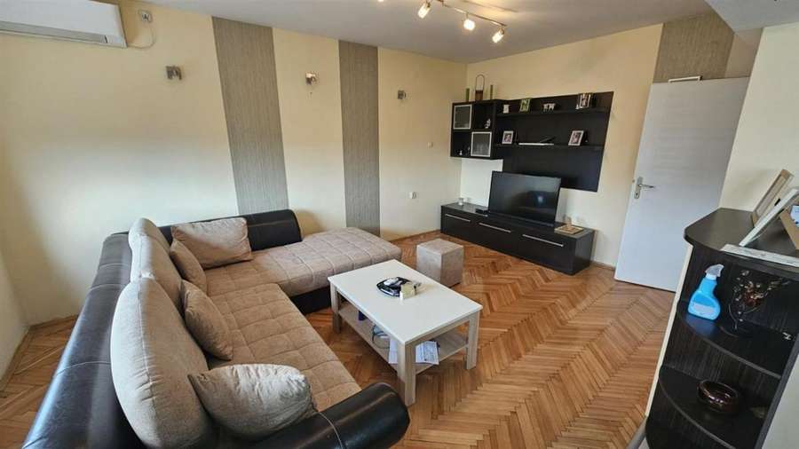 Apartment in Gjorche Petrov - 1