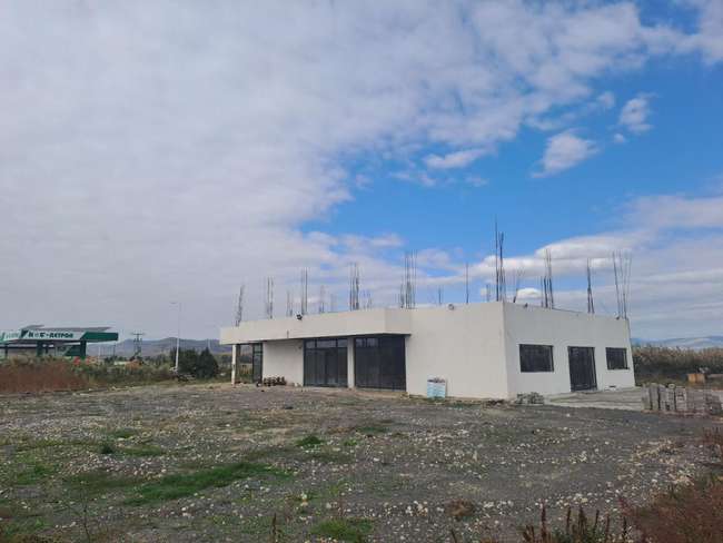 Commercial Space in Štip - 3