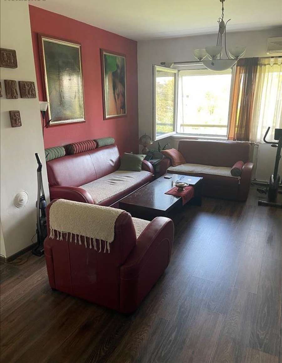 Apartament në Novo Lisice - 1
