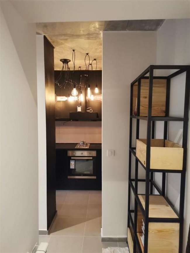 Apartament i shkëlqyer në Micurin City - 3