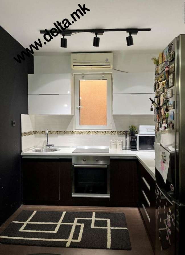 Apartment in Karposh 4 near Antiko - 3