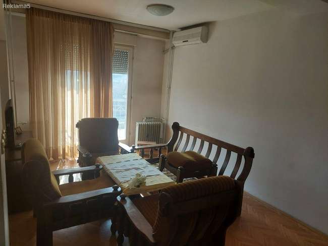 Apartament në Karposh 4 - 3