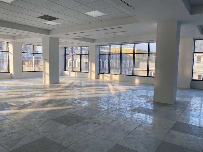 Exclusive Business Space - 2